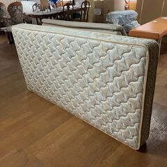 P0750 フランスベッド マットレス シングル スプリングの画像