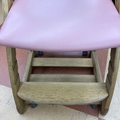 ★ジモティー割引20%★学習椅子 カリモク カリモク家具  karimoku《リサイクルショップドリーム次屋店》☆尼崎市若王寺☆の画像