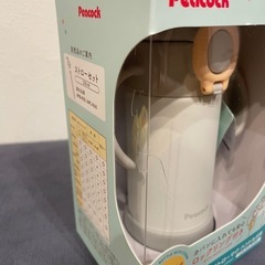 【新品】Peacock 魔法瓶の画像