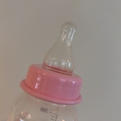 哺乳瓶3本セット
の画像