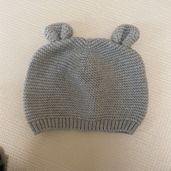 GAP ギャップ　ベビー ジャンプスーツ　の画像