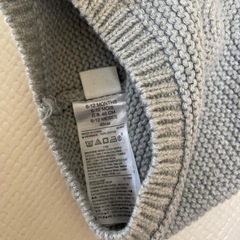 GAP ギャップ　ベビー ジャンプスーツ　の画像