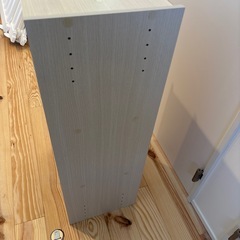 4段ボックスの画像