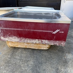 ステンレス浴槽　久々の入荷です‼︎  🌸前回、価格提示くださりお待ち頂いている方ご連絡お待ちしております🌸の画像