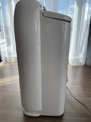 衣類除湿機