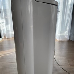 衣類除湿機の画像