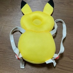 転倒防止クッションの画像