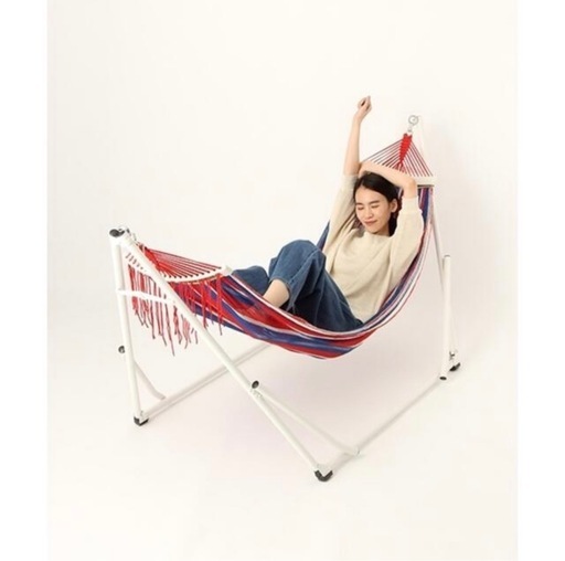 CITY CREEK別注ハンモック niko and CITY CREEK別注ハンモック niko and