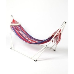 CITY CREEK別注ハンモック niko andの画像