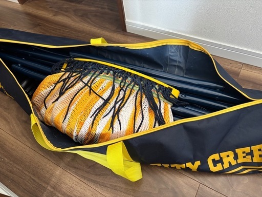 CITY CREEK別注ハンモック niko and CITY CREEK別注ハンモック niko and