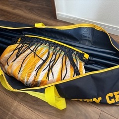 CITY CREEK別注ハンモック niko andの画像