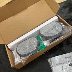 コードレス回転モップクリーナーNeoの画像