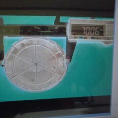 EUROFORSCHセンターキャプ4枚(^^♪の画像