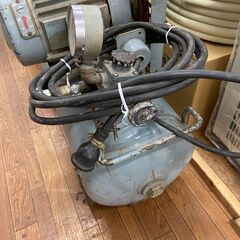 【中古】【動作OK】【店頭引取限定】HITACHI　常圧ベビコン　    11,000円（税込）5722の画像