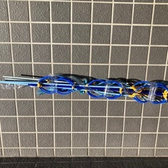 鉢と虫かごの画像