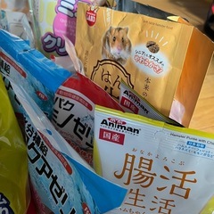 【未開封多】ハムスター用品の画像