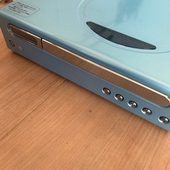 ソニー DVDプレーヤー      
の画像