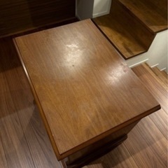 【お譲りします】　チェストの画像