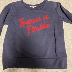 レディーストレーナーパーカーまとめ売り　バラ売り可能の画像