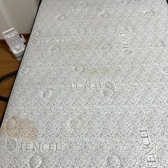 シングルベッド①の画像