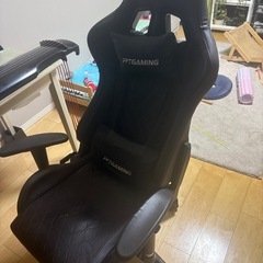  ゲーム用チェア　デスクチェア パソコンチェア