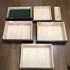 最終お値下げ　長机の画像