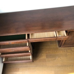 最終お値下げ　長机の画像