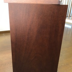 最終お値下げ　長机の画像