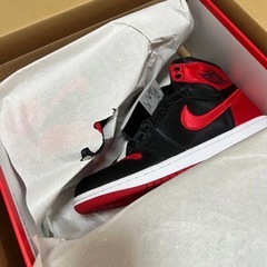 エア ジョーダン 1 レトロ HIGHの画像