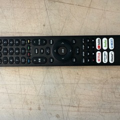 NO.02  年式不明 
ハイセンス　32型の画像