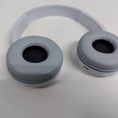 SONY WH-CH510/ワイヤレスヘッドホンの画像