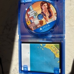 ゲームソフトの画像