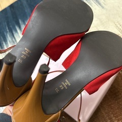 DIANA ヒールの画像