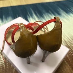 DIANA ヒールの画像