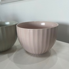 美品！ミニ丼ぶり　４点セットの画像