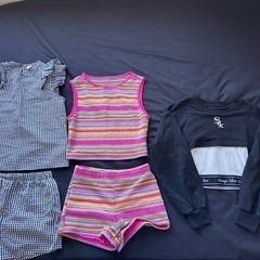 子供服まとめ売り 120cm〜160cmの画像