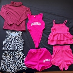 子供服まとめ売り 120cm〜160cmの画像