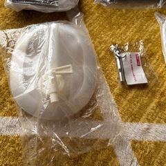 防災グッズ9点セット！新品未使用品の画像