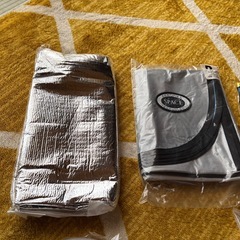 防災グッズ9点セット！新品未使用品の画像