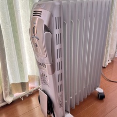 Kaz オイルヒーターの画像