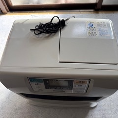 CORONA  ファンヒーター 灯油の画像