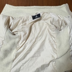 ワークマンジャケットの画像