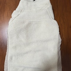 ワークマンジャケットの画像