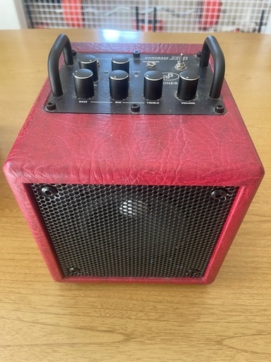 楽器 Phil Jones Bass Nano bass X4