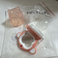 離乳食トレー　離乳食フィーダーセット　　の画像