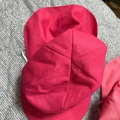 （ご相談中）幼稚園帽子の画像