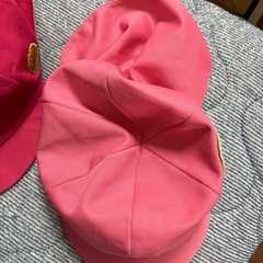 （ご相談中）幼稚園帽子の画像
