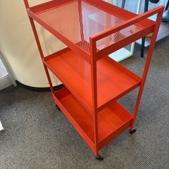 IKEAたな棚の画像