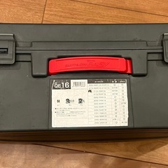 BIATHLON QUICKEASY QE16 非金属チェーン【美品】の画像