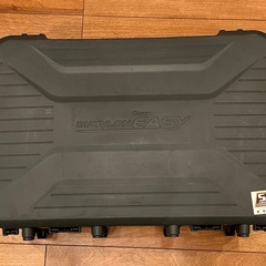 BIATHLON QUICKEASY QE16 非金属チェーン【美品】の画像